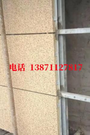 铁门关管道清洗外墙ET板